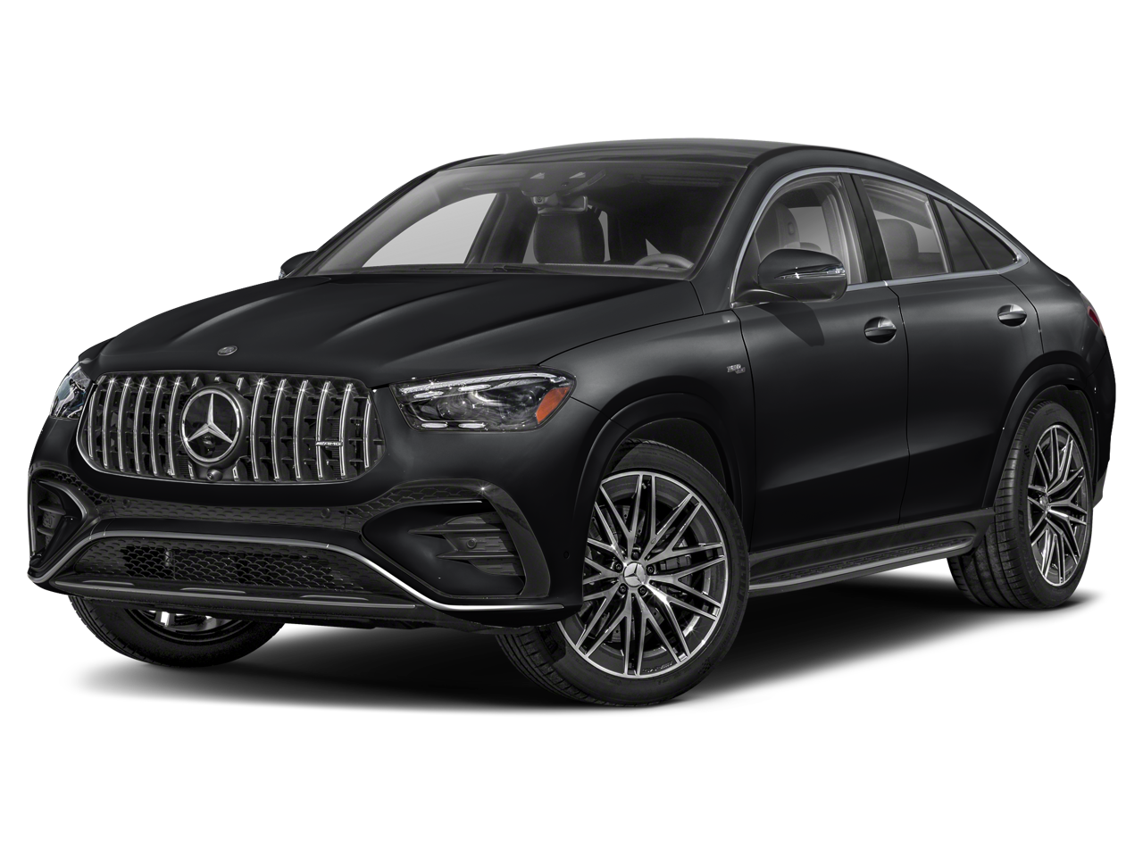 2026 Mercedes-Benz GLE's photo