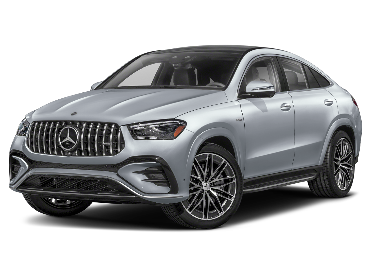2026 Mercedes-Benz GLE GLE 53 AMG 4MATIC's photo
