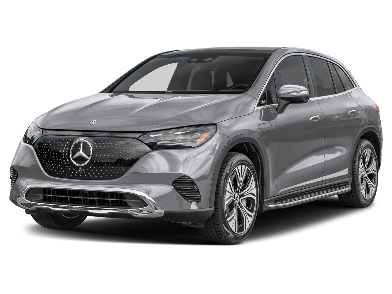 2026 Mercedes-Benz EQE EQE 320 4MATIC® SUV