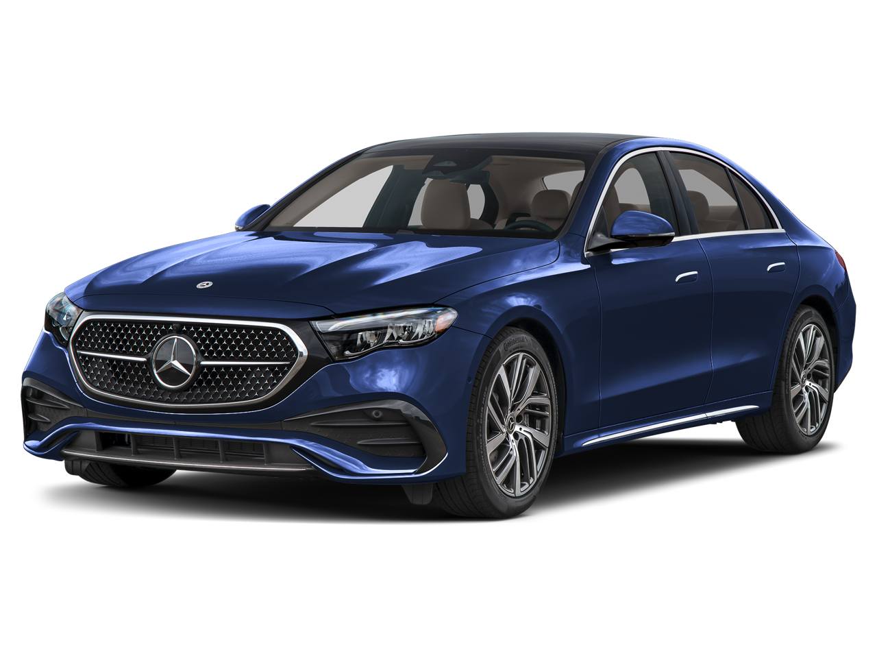2027 Mercedes-Benz E-Class E 450 4MATIC® Sedan