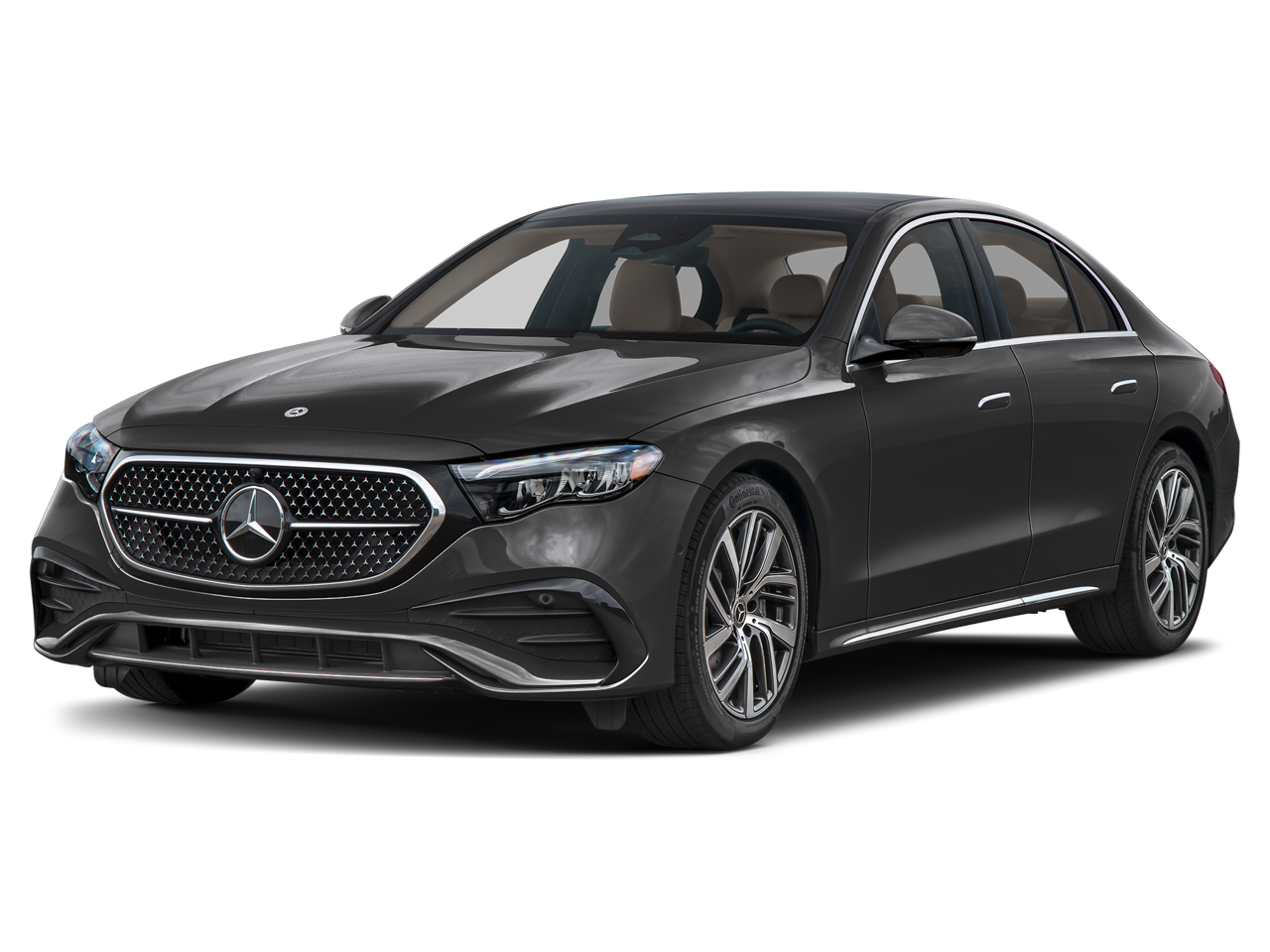 2027 Mercedes-Benz E-Class E 450 4MATIC® Sedan