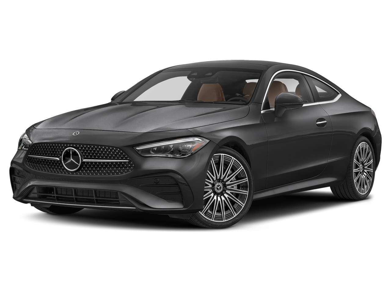 2027 Mercedes-Benz CLE
