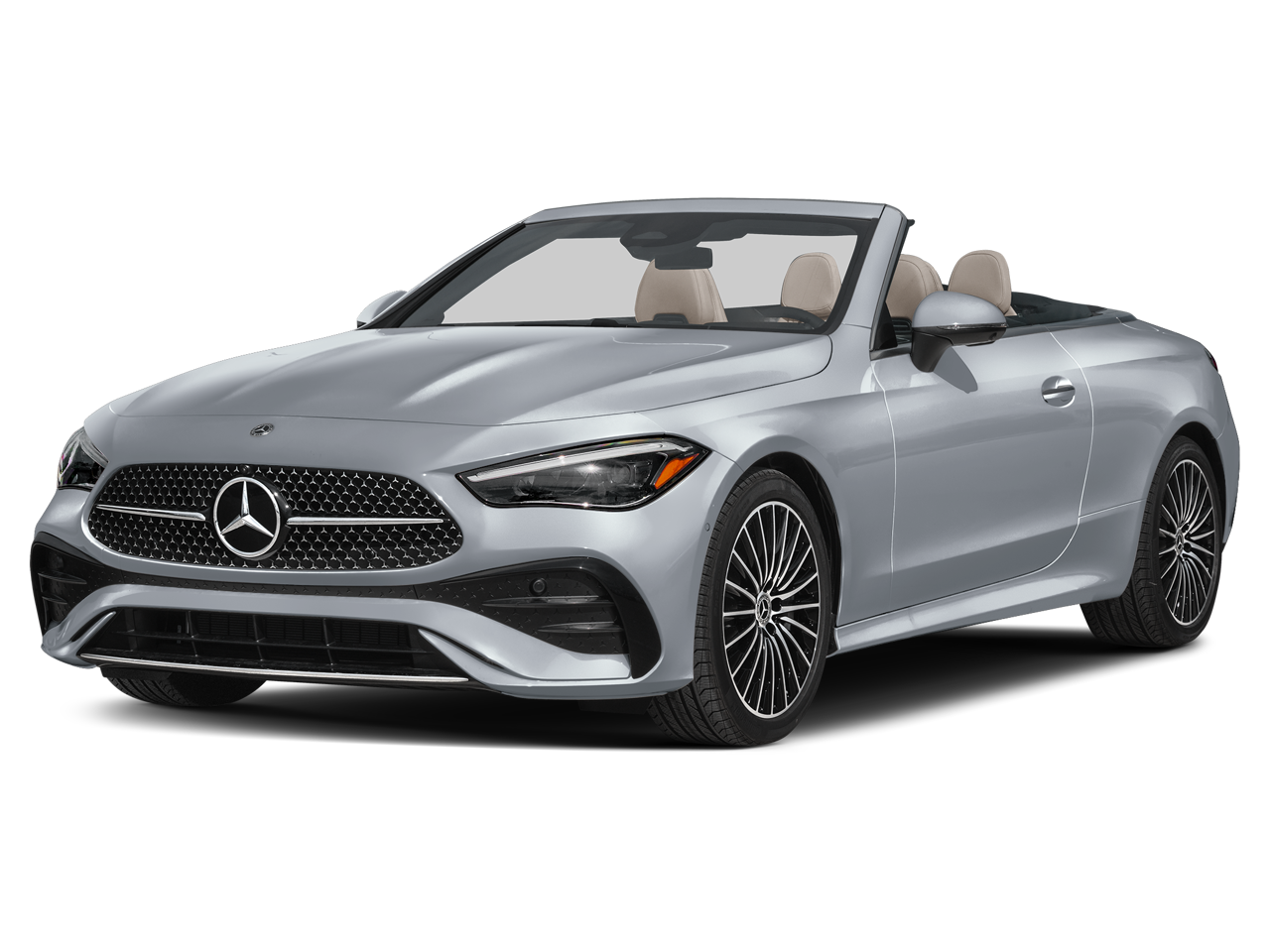 2027 Mercedes-Benz CLE CLE 450 4MATIC® Cabriolet