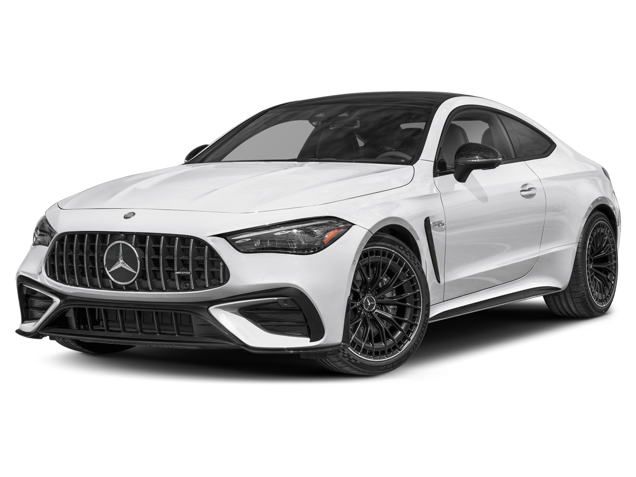 2027 Mercedes-Benz CLE AMG® CLE 53 4MATIC®+ Coupe