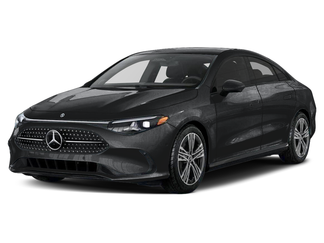 2027 Mercedes-Benz CLA CLA 220 Hybrid FWD