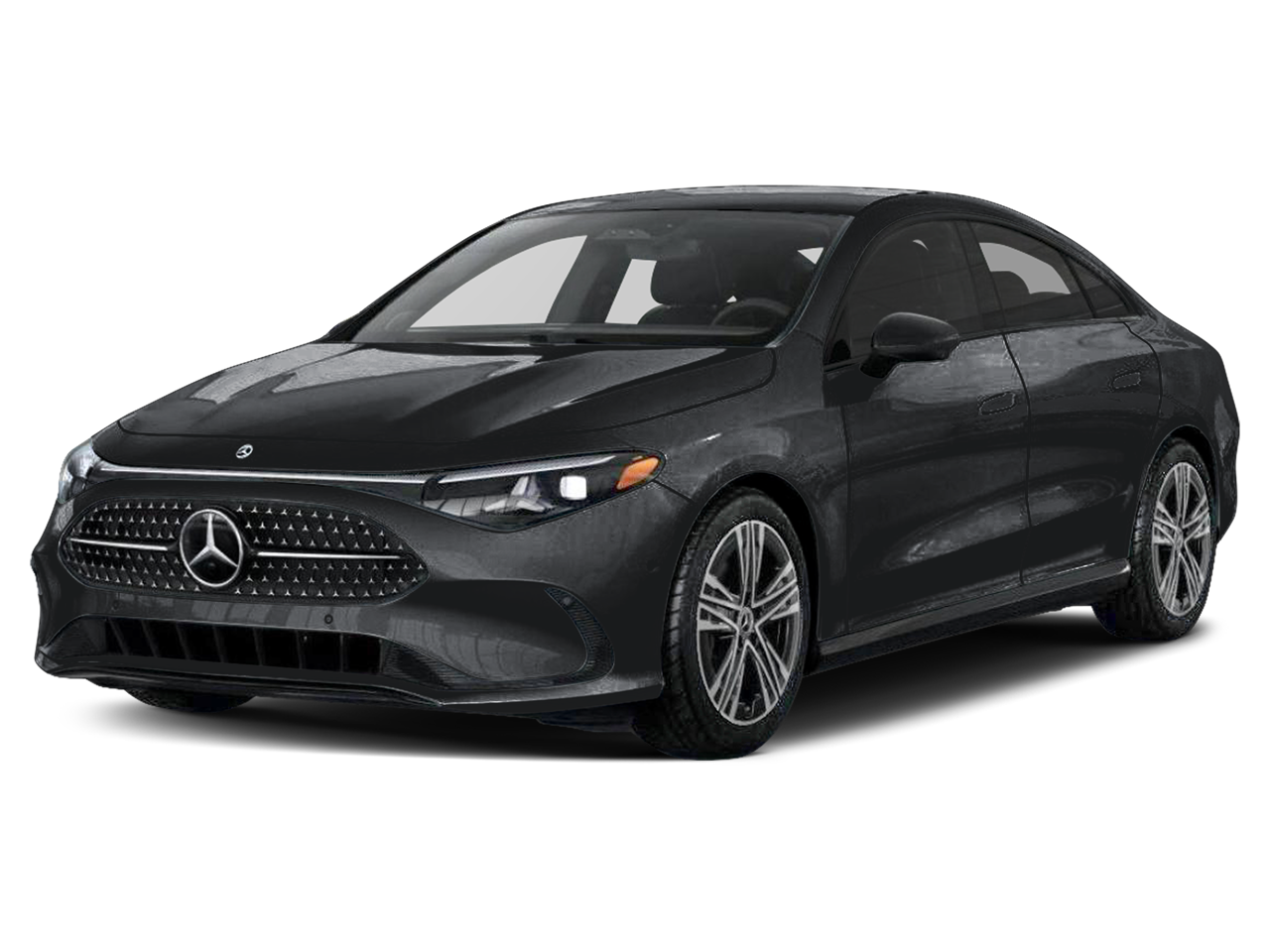 2027 Mercedes-Benz CLA CLA 220 Hybrid FWD