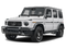 2027 Mercedes-Benz G-Class AMG® G 63 SUV