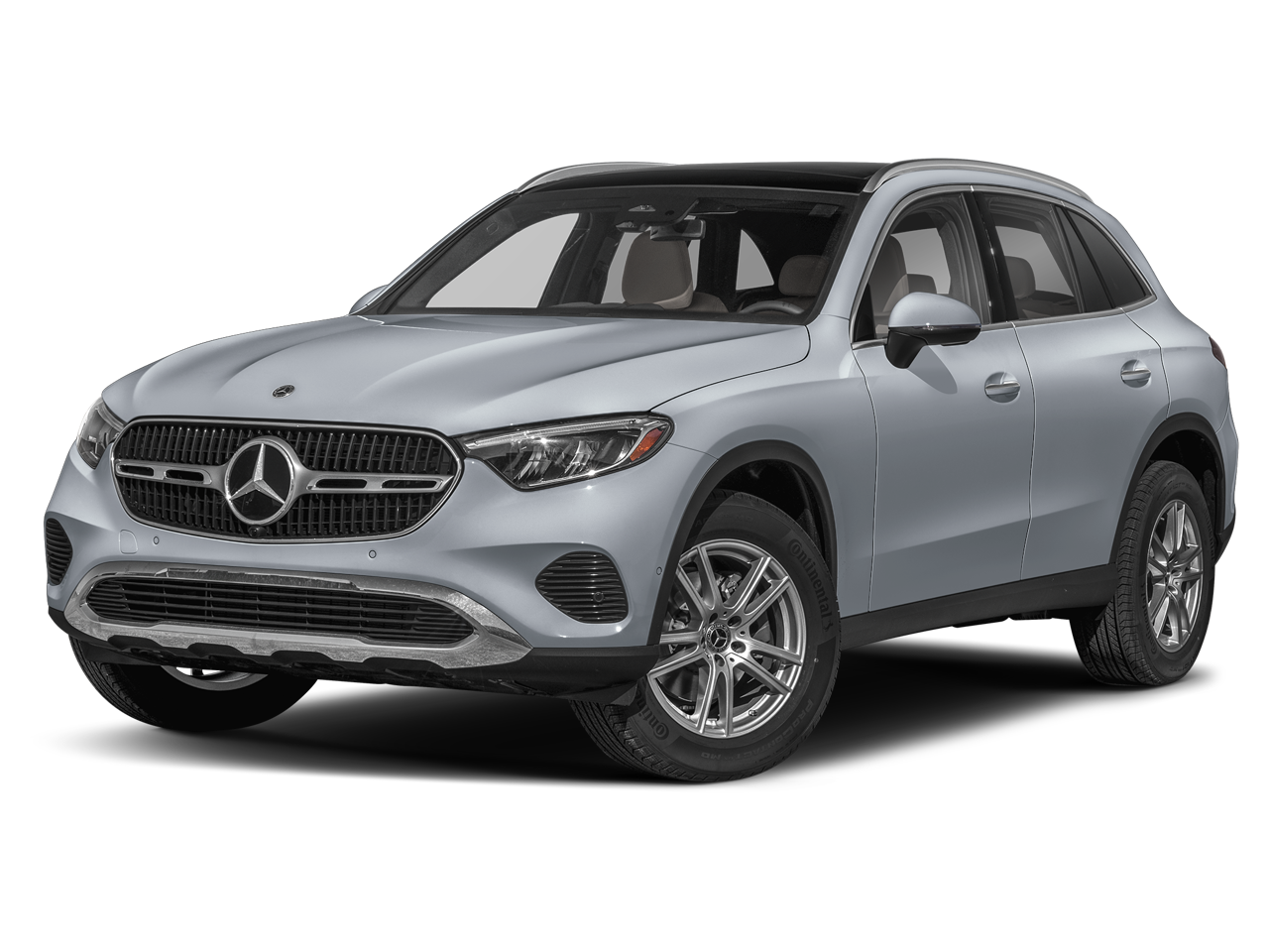 2027 Mercedes-Benz GLC GLC 300 4MATIC® SUV