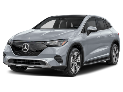2027 Mercedes-Benz EQE EQE 320+ SUV