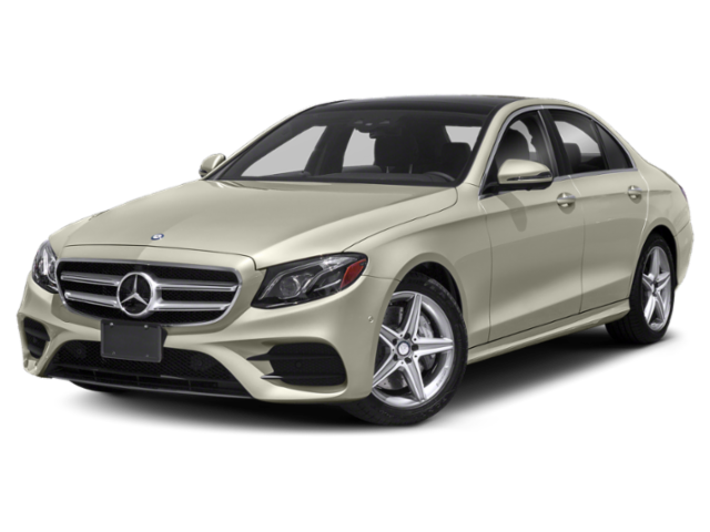 2017 Mercedes-Benz E-Class E300