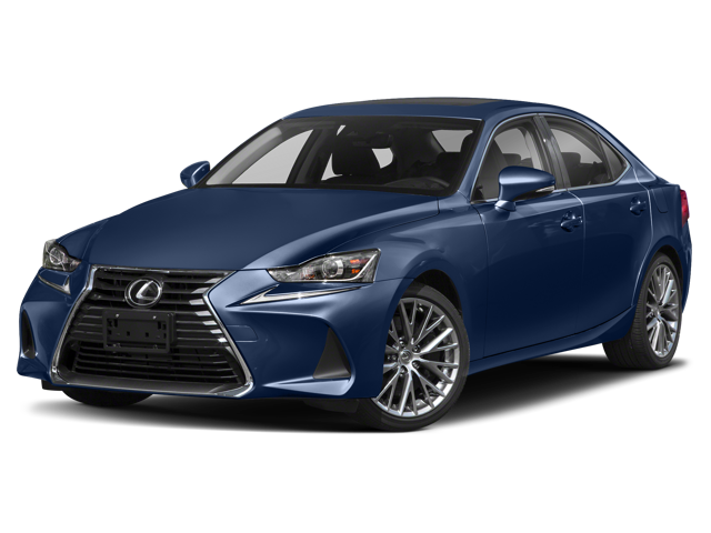 2018 Lexus IS 350 300 F SPORT AWD's photo