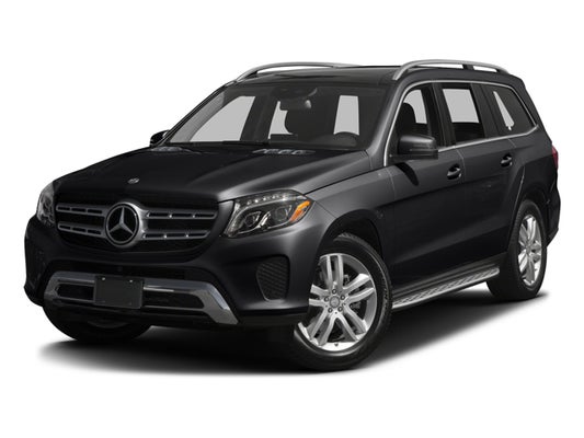 2017 Mercedes Benz Gls 450 4matic Suv Bridgewater Nj