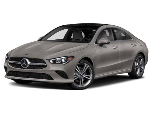 2020 Mercedes Benz Cla 250 4matic Coupe Bridgewater Nj Somerville Piscataway Township Edison New Jersey Wdd5j4hb1ln059572