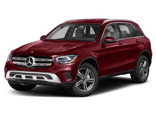 2020 Mercedes Benz Glc 300 4matic Suv Bridgewater Nj