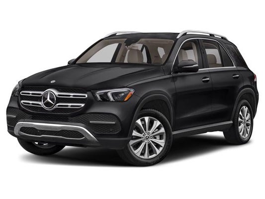 2020 Mercedes Benz Gle 350 4matic Suv