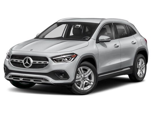 2021 Mercedes Benz Gla 250 4matic Suv Bridgewater Nj Somerville Piscataway Township Edison New Jersey W1n4n4hb0mj216455