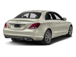 2016 Mercedes-Benz C-Class 4dr Sdn C 300 4MATIC®