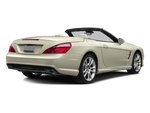 2016 Mercedes-Benz SL-Class 2dr Roadster SL 400