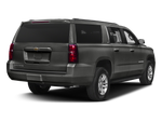 2017 Chevrolet Suburban 4WD 4dr 1500 LT