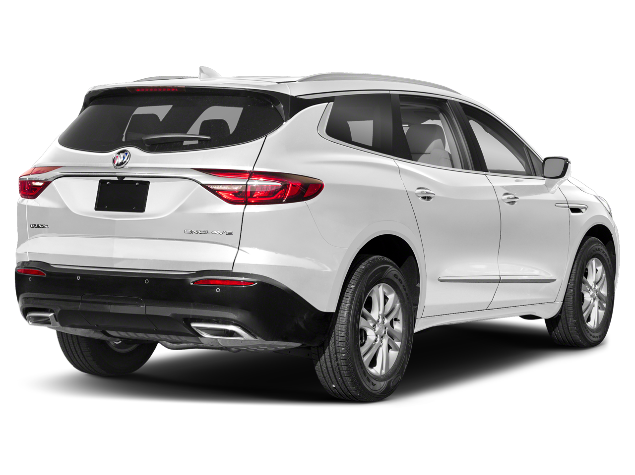 2019 Buick Enclave AWD 4dr Premium
