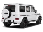 2019 Mercedes-Benz G-Class AMG® G 63 4MATIC® SUV
