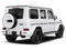 2019 Mercedes-Benz G-Class AMG® G 63 4MATIC® SUV