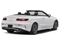 2021 Mercedes-Benz E-Class E 450 4MATIC® Cabriolet