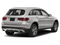 2021 Mercedes-Benz GLC GLC 300 4MATIC® SUV