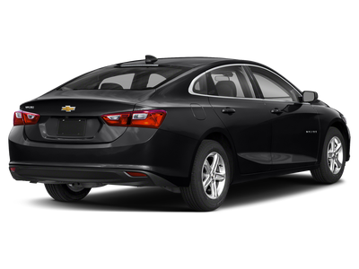 2022 Chevrolet Malibu 4dr Sdn LS w/1LS