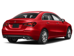 2022 Mercedes-Benz A-Class A 220 4MATIC® Sedan