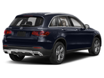 2022 Mercedes-Benz GLC GLC 300 4MATIC® SUV