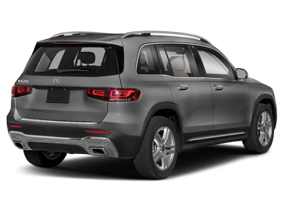2022 Mercedes-Benz GLB GLB 250 4MATIC® SUV