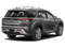 2022 Nissan Pathfinder Platinum 4WD