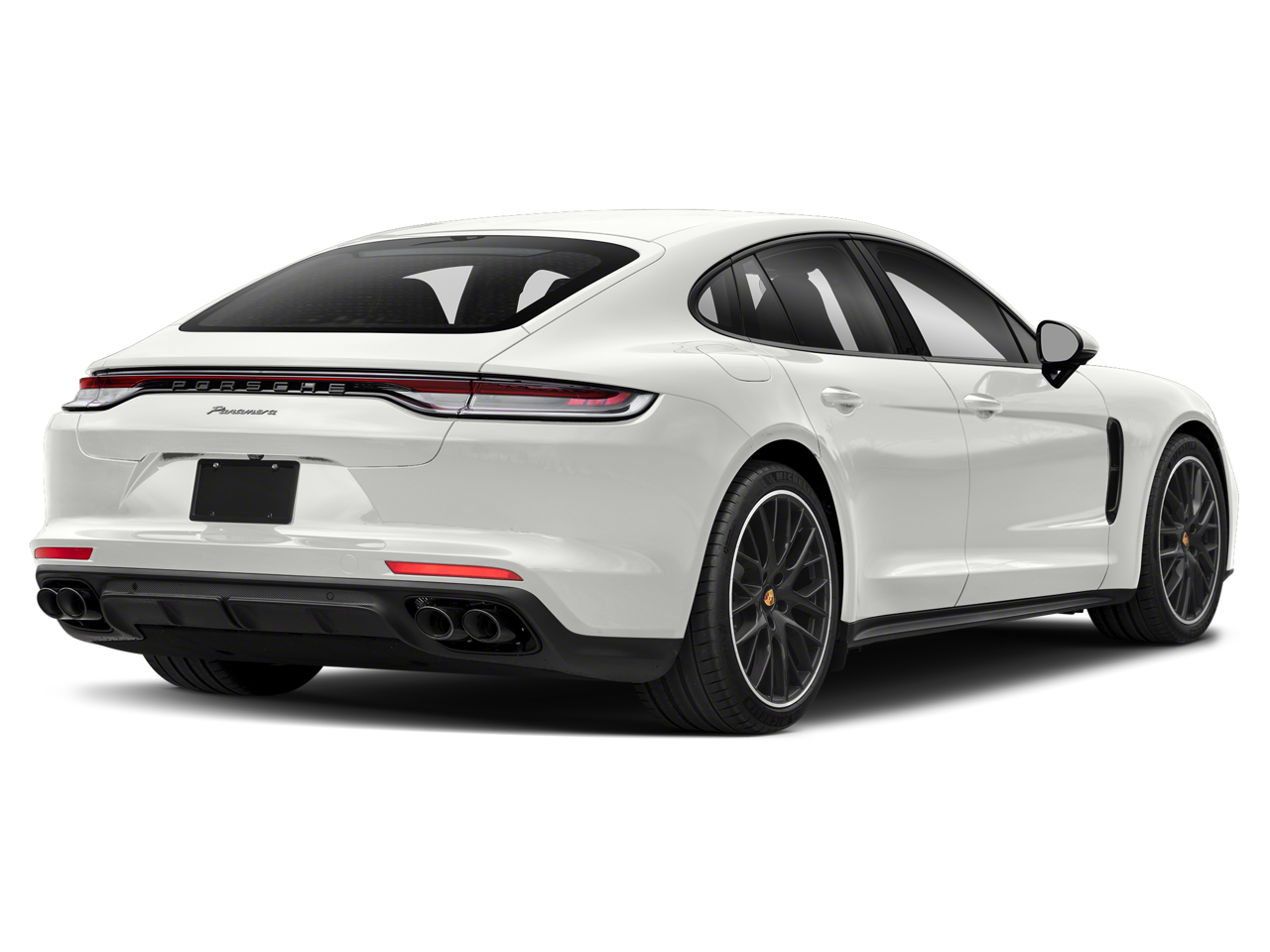 2022 Porsche Panamera GTS AWD