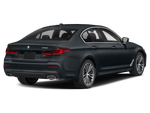 2023 BMW 5 Series 540i xDrive Sedan