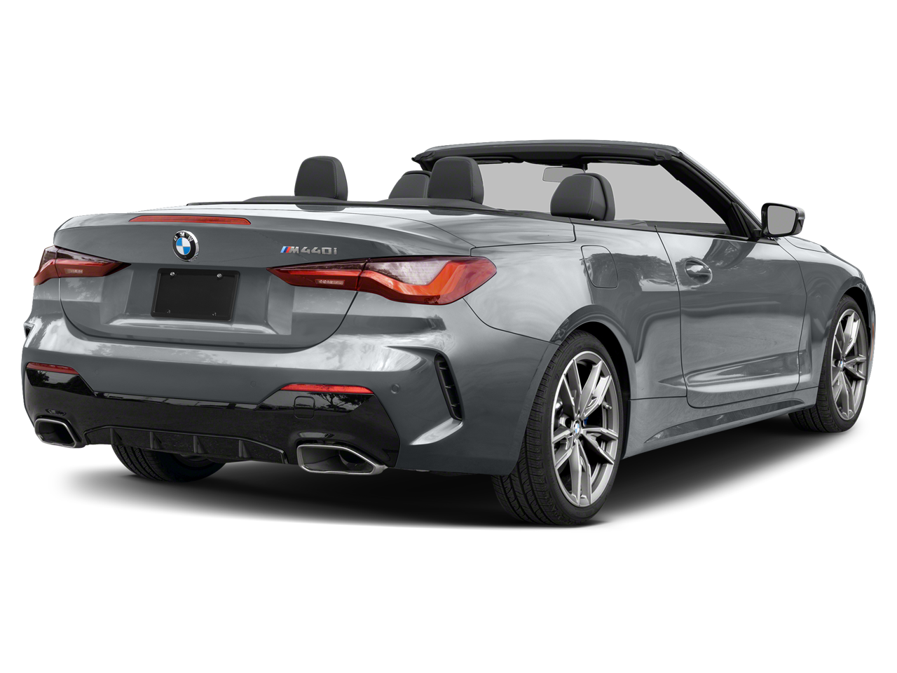2023 BMW 4 Series M440i xDrive Convertible