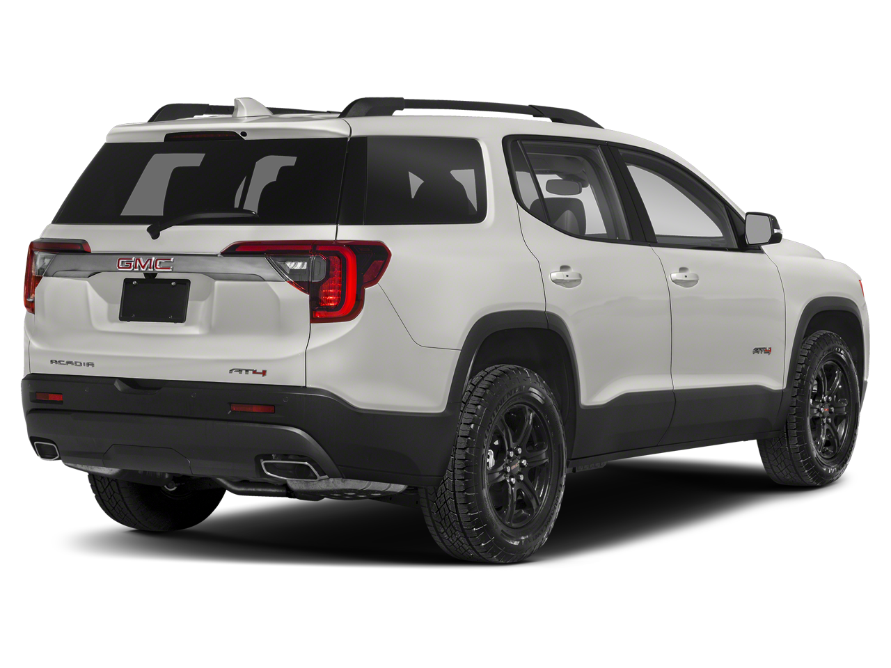 2023 GMC Acadia AWD 4dr Denali