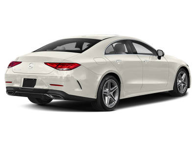 2023 Mercedes-Benz CLS CLS 450 4MATIC® Coupe