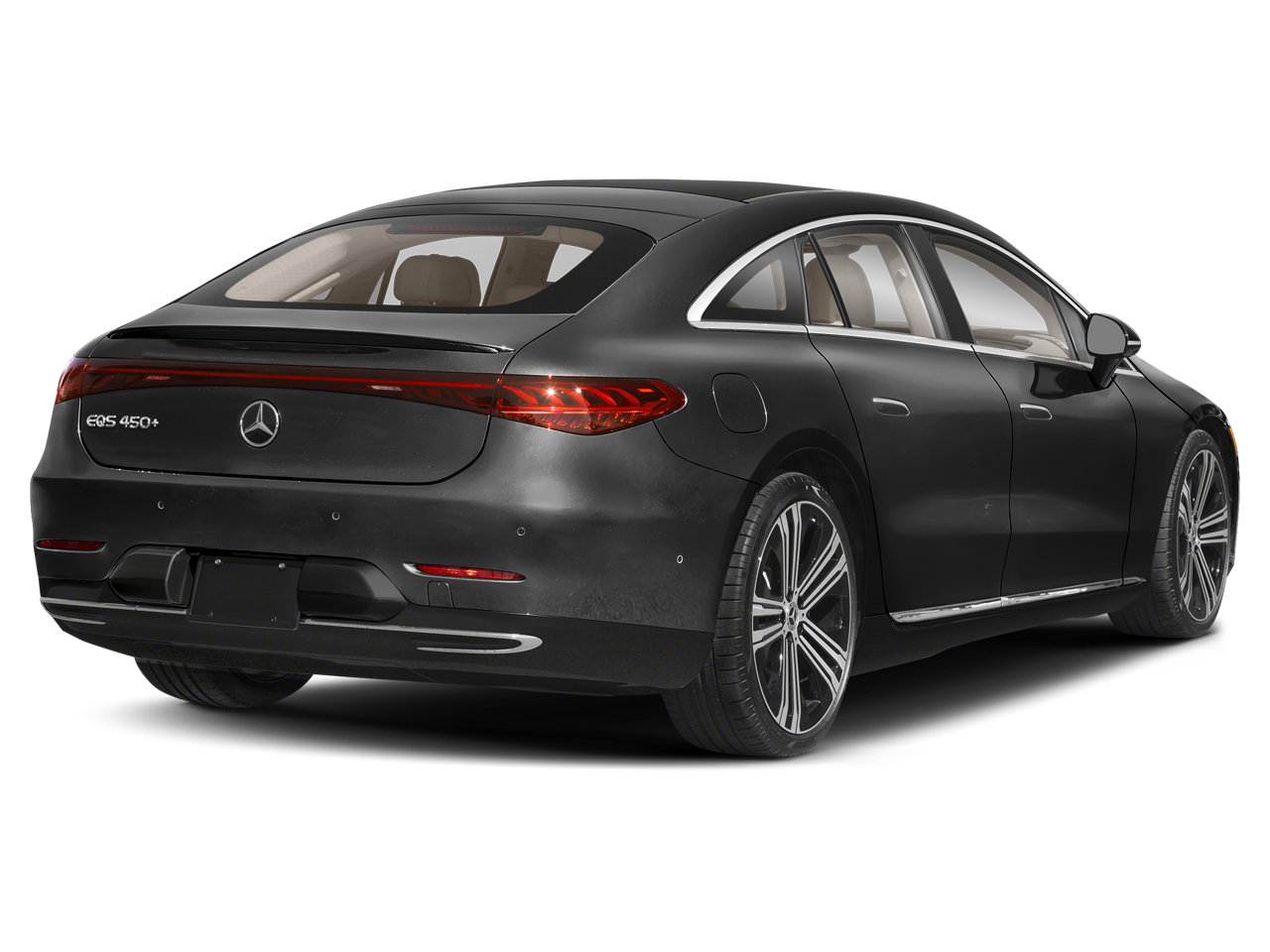 Used 2023 Mercedes-Benz EQS Base with VIN W1KCG2EB0PA030351 for sale in Bridgewater, NJ