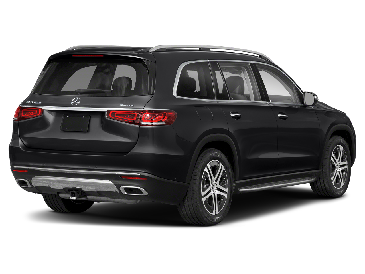 2023 Mercedes-Benz GLS GLS 450 4MATIC® SUV