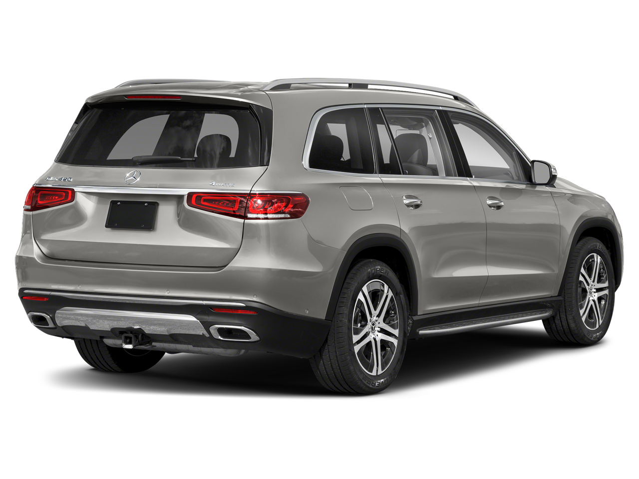 2023 Mercedes-Benz GLS GLS 450 4MATIC® SUV