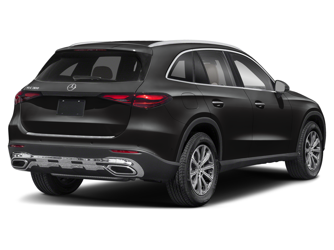 2023 Mercedes-Benz GLC GLC 300 4MATIC® SUV