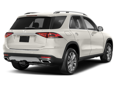 2023 Mercedes-Benz GLE GLE 350 4MATIC® SUV
