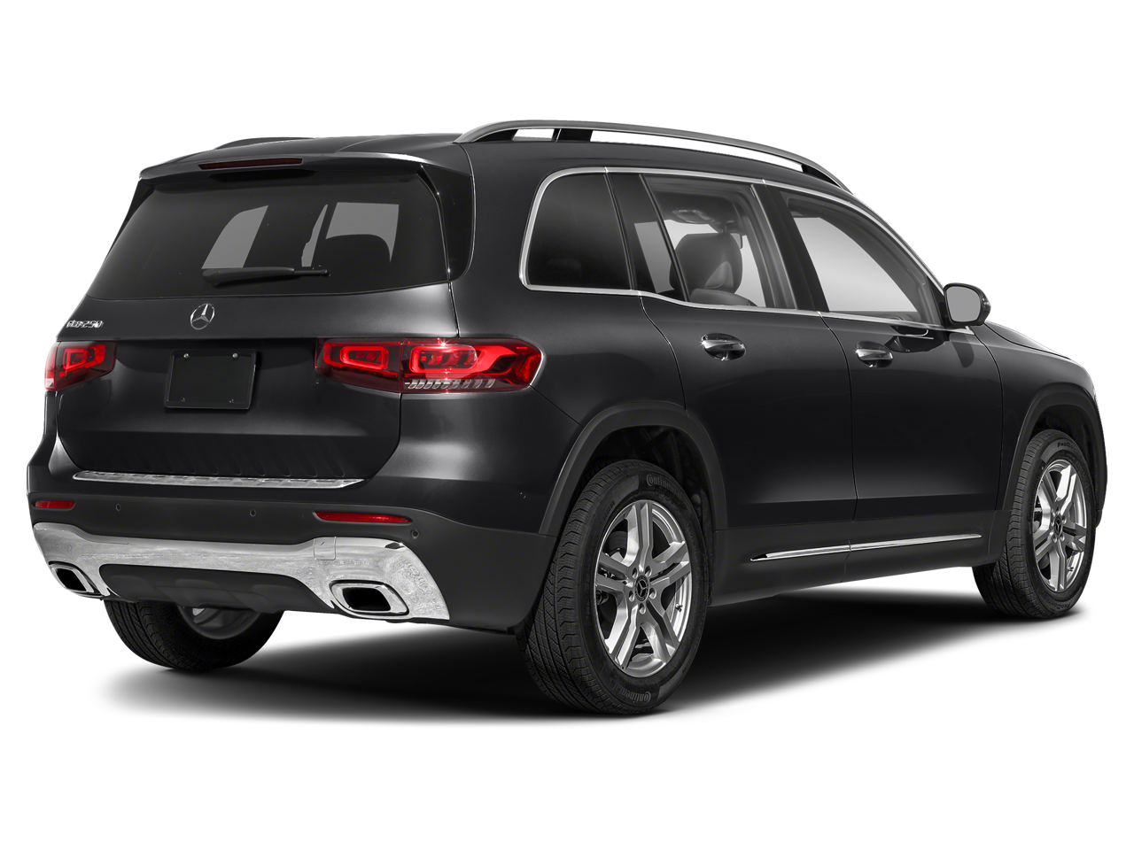 2023 Mercedes-Benz GLB GLB 250 4MATIC® SUV
