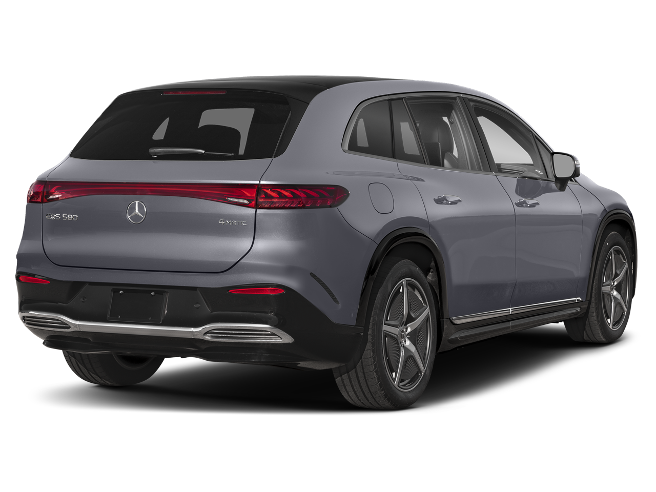 2023 Mercedes-Benz EQS EQS 580 4MATIC® SUV