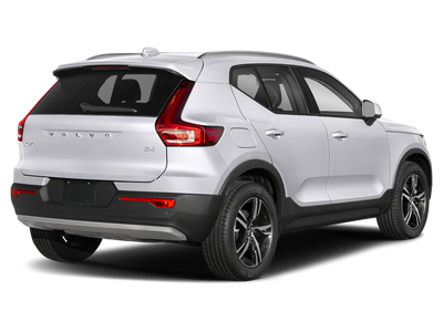 2023 Volvo XC40 B5 AWD Plus Bright Theme