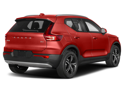 2023 Volvo XC40 B5 AWD Plus Bright Theme