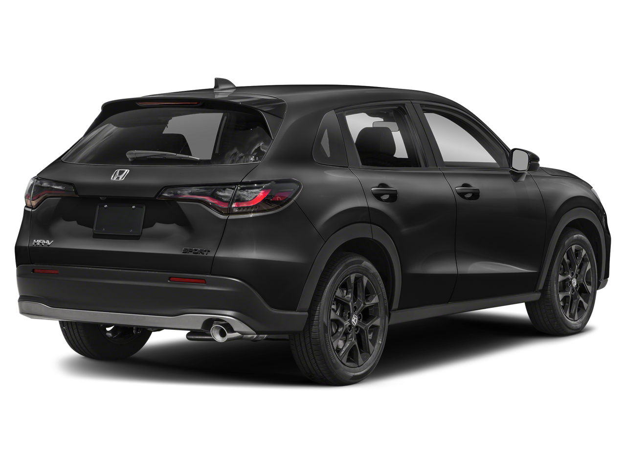 2024 Honda HR-V Sport - Photo 32