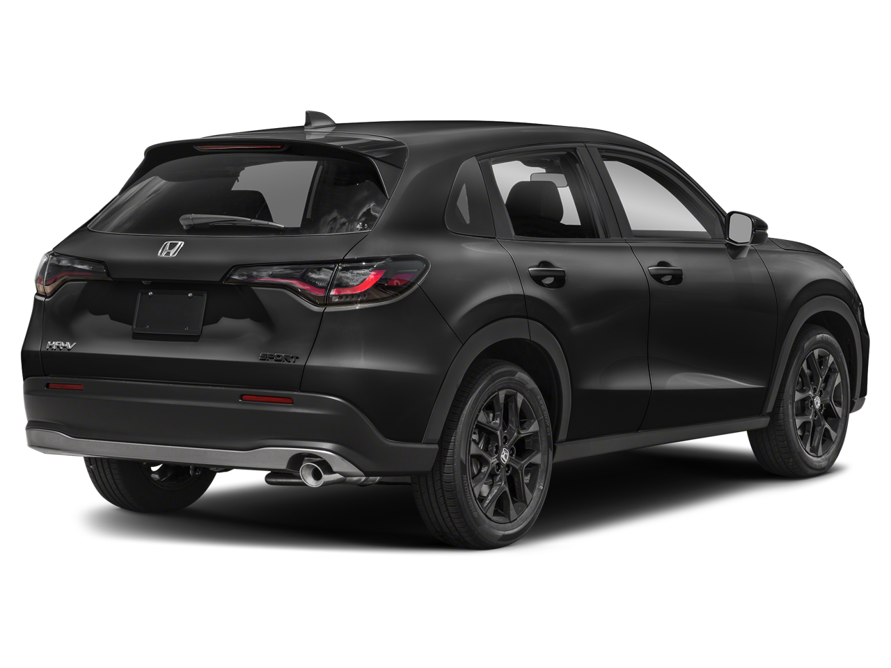 2024 Honda HR-V Sport AWD CVT
