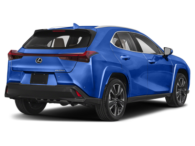 2024 Lexus UX UX 250h Premium AWD